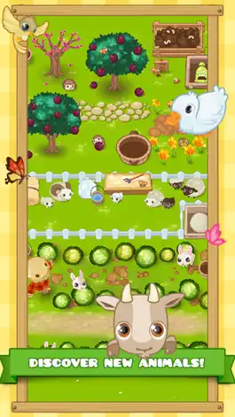 Game screenshot Garden Island- Harvest The Rural Country Farm Game apk
