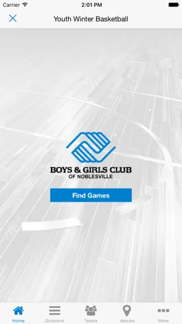 Game screenshot Boys & Girls Club of Noblesville hack