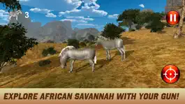 Game screenshot Wild Safari Hunting Simulator 3D mod apk
