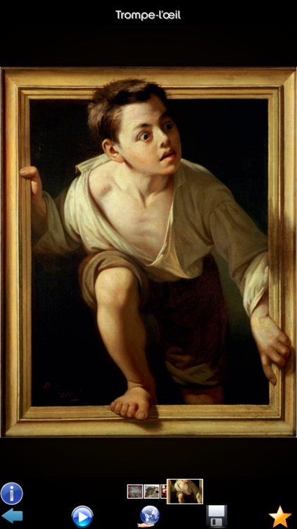 Optical Illusions Gallery