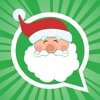 Christmas Stickers for WhatsApp and Chat