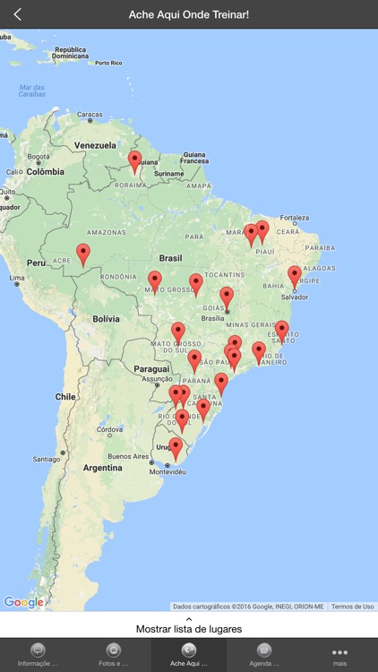 LOW LIGHT TORBES screenshot-3