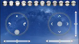 Game screenshot EACHINE-UFO apk