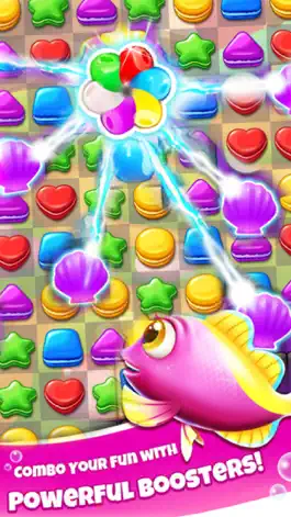 Game screenshot Cookies Bomb Mania mod apk