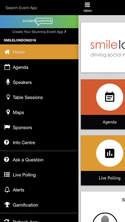 smile2016 screenshot-3