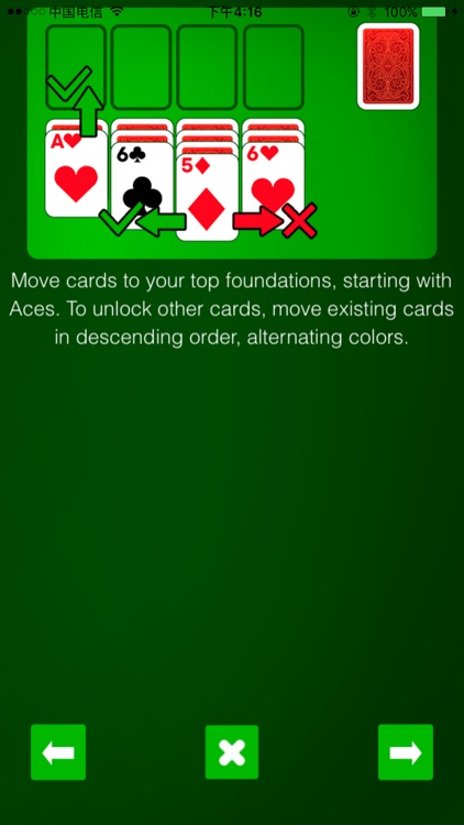 Original Solitaire