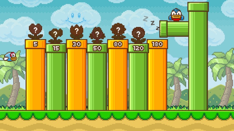 Poop on the Bird