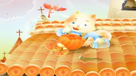 Game screenshot Cat and Mouse in Partnership  iBigToy apk