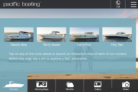 On Board - Pacific Boating screenshot 2