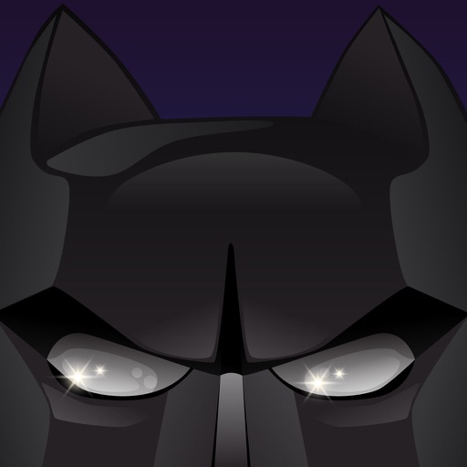Dark Temple - Lego Batman Version iOS App