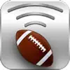 Football Radio 2016-17: Pro & College Football App Delete