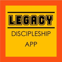 LEGACY Discipleship App