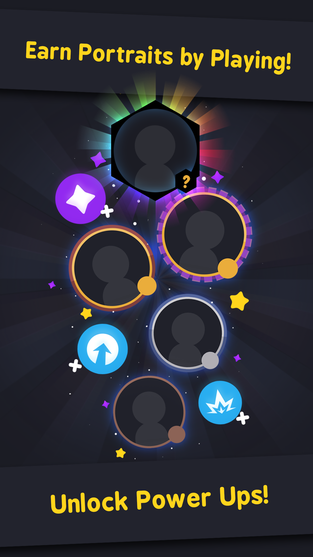 Groo - Endless Swipe Puzzle screenshot 4