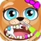 Celebrity Dentist Office Pets is doggone fun