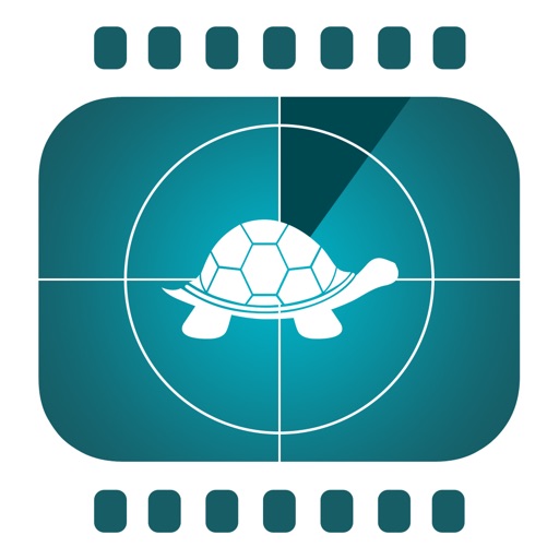 Slow Motion Camera Extreme by Scaleitapp Ltd