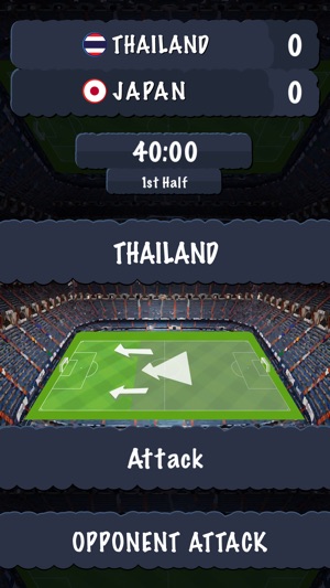 Road to Russia 2018 - JAPAN(圖3)-速報App