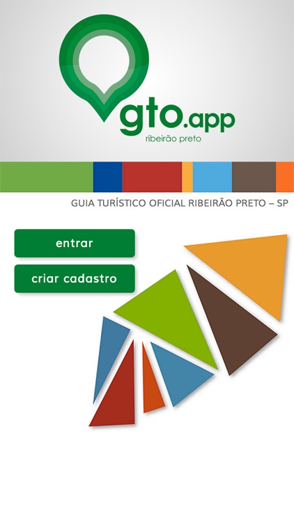 Guia Oficial Ribeirão Preto