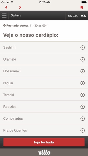 Kaza Temaki Bar(圖3)-速報App