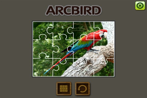 ARCBIRD - ARC BIRDのおすすめ画像4