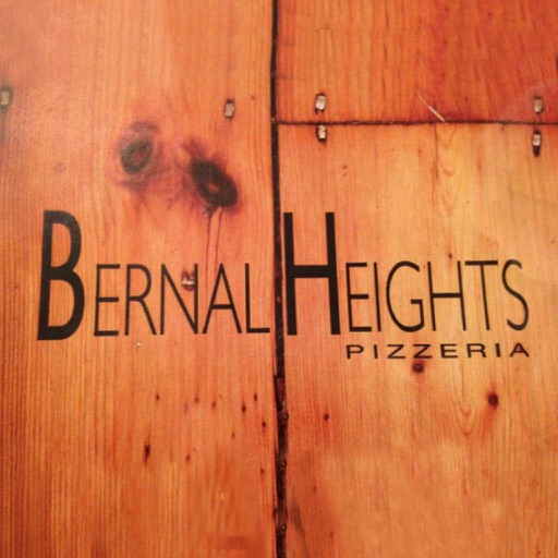 Bernal Heights Pizzeria icon