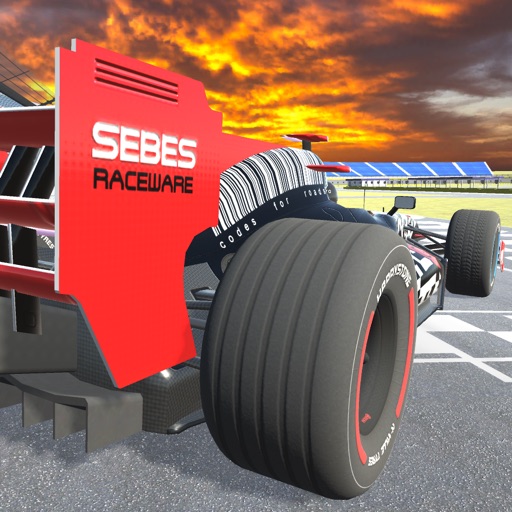 Real Free Speed 3D - Need for Racing Simulator icon