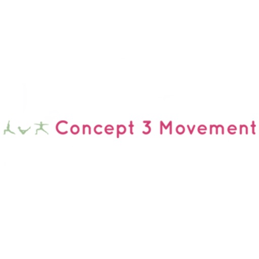 Concept 3 Movement