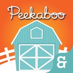 Download Peekaboo Friends app