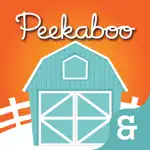 Peekaboo Friends App Problems