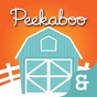 Peekaboo Friends app download