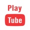 PlayTube Pro offers best sound quality from YouTube Music