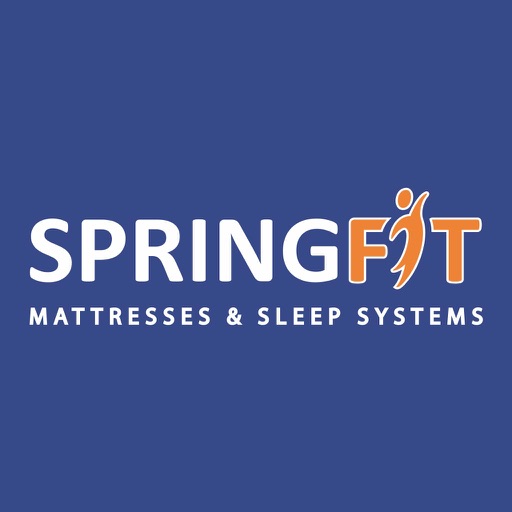 springfit mattress Icon