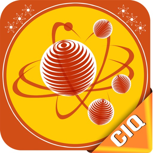 ConceptIQ : Physics iOS App