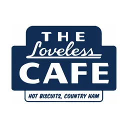 Loveless Cafe app icon