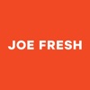 Joe Fresh Stickers - iPhoneアプリ