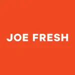 Joe Fresh Stickers App Positive Reviews