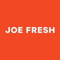 Joe Fresh Stickers