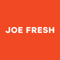 App Icon for Joe Fresh Stickers App in Canada IOS App Store