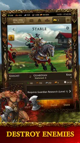 Game screenshot Valor™ apk