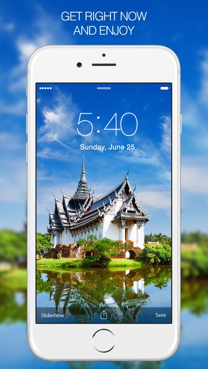 Architecture Wallpapers & Architecture Arts screenshot-4