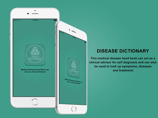Screenshot #4 pour Best Disease Dictionary Offline