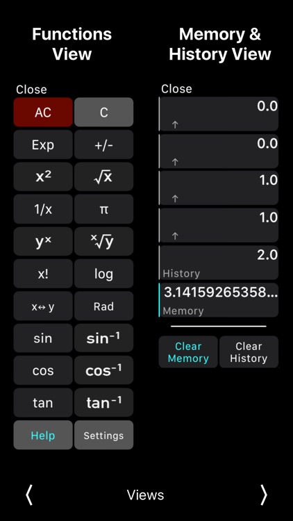 Sanjütz - Handwriting calculator for Apple Watch