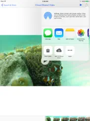 video exporter ipad capturas de pantalla 4