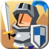 Icon Iron Castle Battle