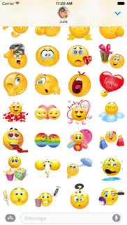 How to cancel & delete megapack love emoji – extra stickers for imessage 2