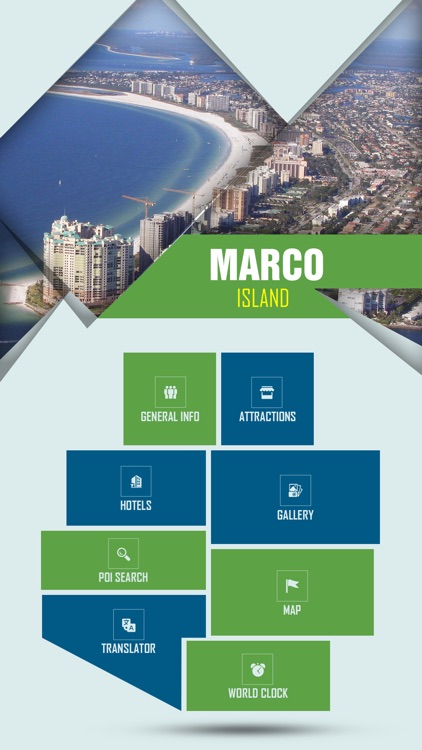 Marco Island Travel Guide