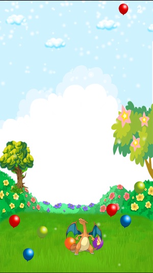 Baloon Smasher(圖4)-速報App