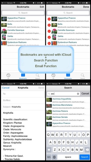 Flowers Encyclopedia Plus+(圖5)-速報App