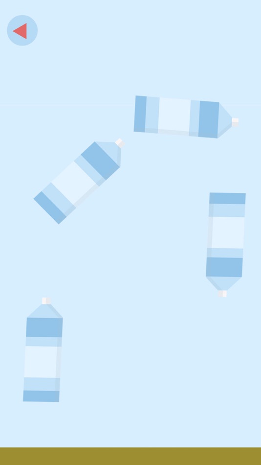 #3. Flip Bottle New Challenge Game 2k16 (iOS) 由: Syed Ahmed
