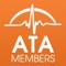 The American Telemedicine Association is the leading international resource and advocate promoting the use of advanced remote medical technologies