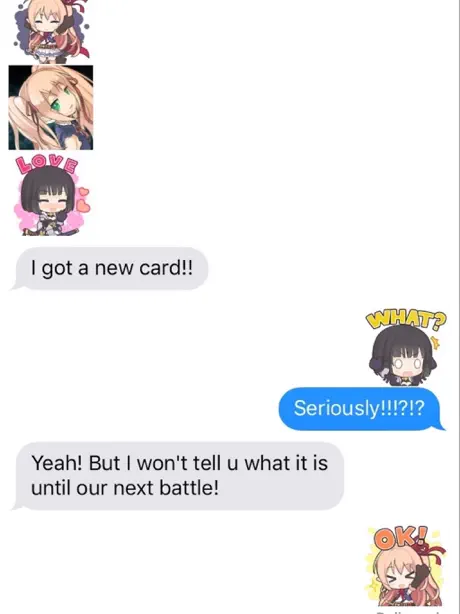 Shadowversestickers